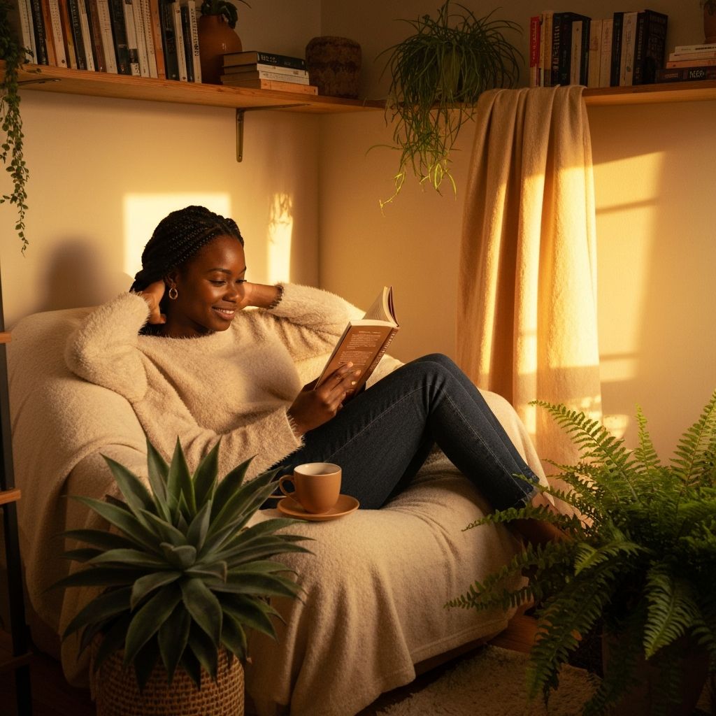 Personal Sanctuary