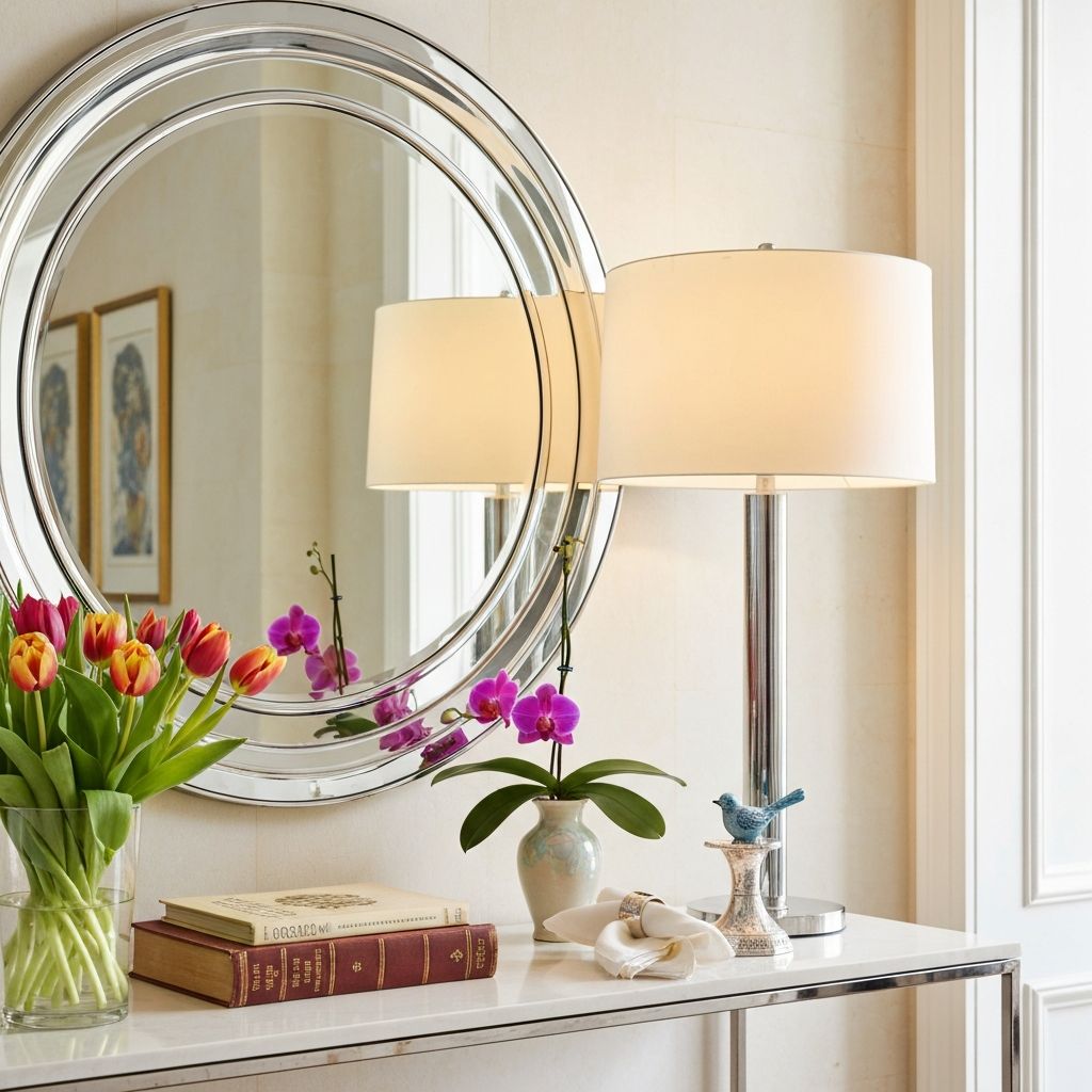 Entryway Essentials